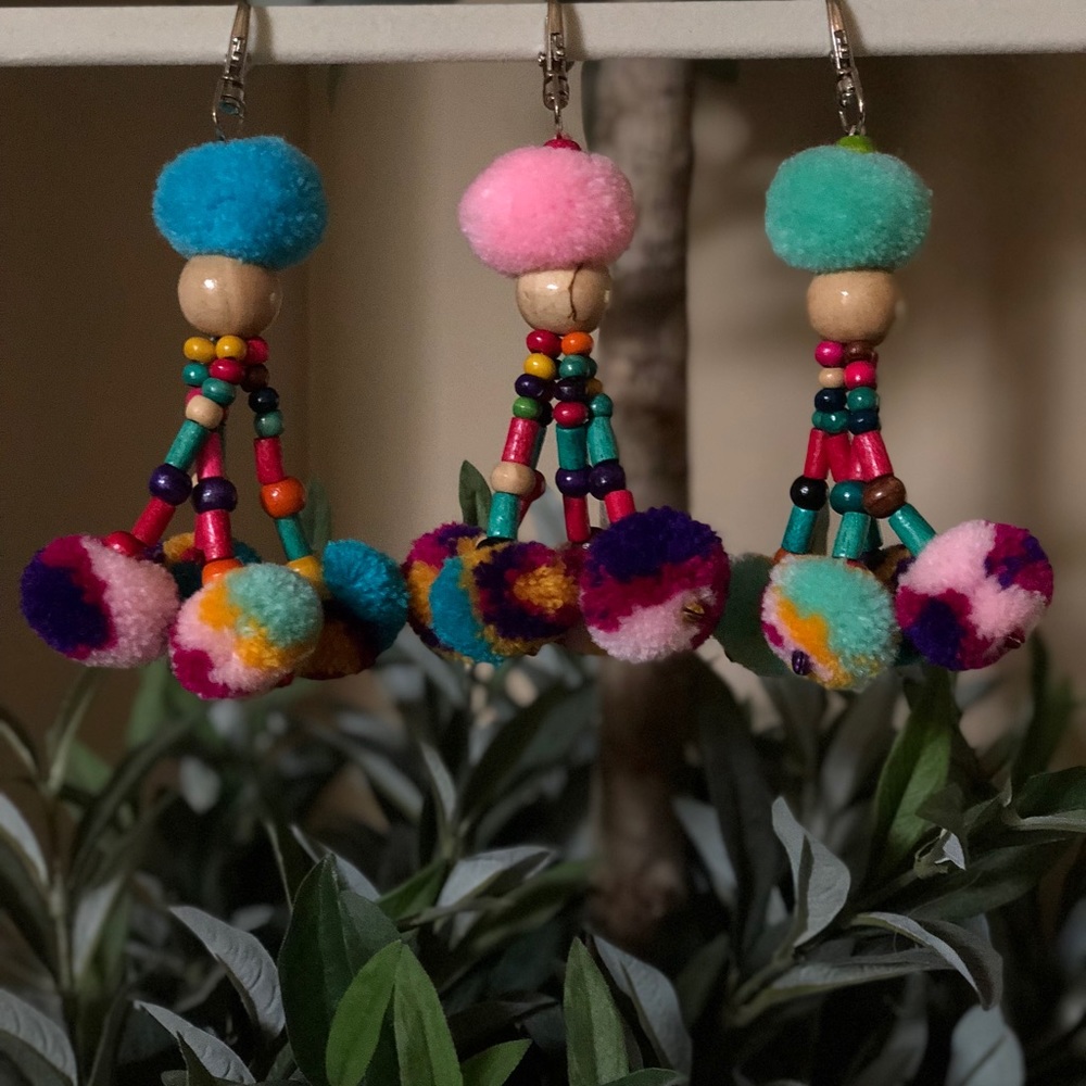 Bag Charms